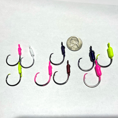 Yellowtail Jig Circle Hook